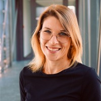 Sarah Janin Weber