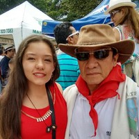Jose Maria Bohorquez