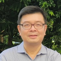Eric Cheung