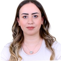 Marwa Gharbi