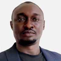 Dr. Moses Nnah Pius