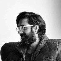 Saif Riaz
