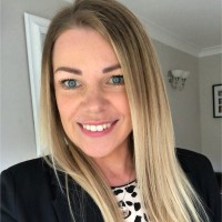 Leanne Morton