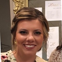 Ashley Mccool