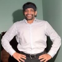 Bhagamshi Kannegundla