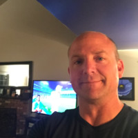 Tom Moren