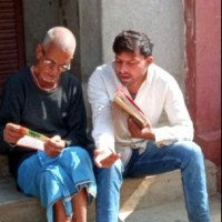 Prashant Singh