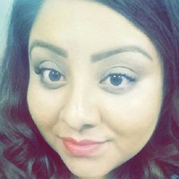 Elizabeth Bibriescas