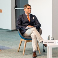 Daniel Shekerletov