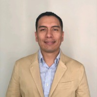 Luis Alberto Sandoval P.