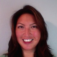 Michelle Louie Humphreys