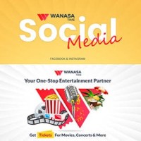Wanasa Time
