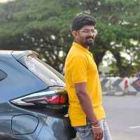 Praveen Kowsik Ramesh