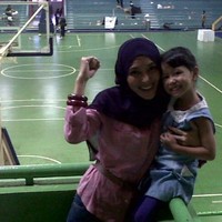 Murie Anandayu