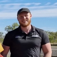 Callum Gam