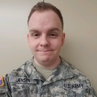 Kyle Jensen