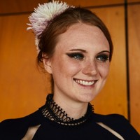 Elina Godwin