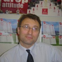 Xavier Brissard