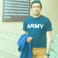 Suleman Khan