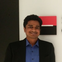 Vijay Raja