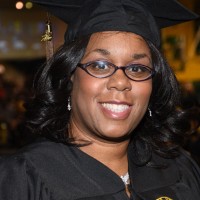 Yvonne Gordon