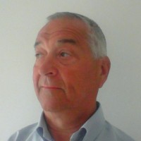 Ian Brazier
