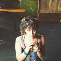 Phoebe Smolin