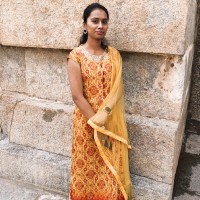 Bhavana T