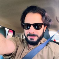 Waqas Ahmed Abbasi