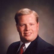 Jeff Mau