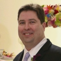Keith Von Gonten