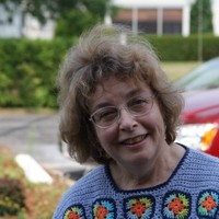 Geraldine Freedman