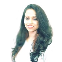 Manisha Kadam Parikh (Mba, Prmia - Orm, Cami)