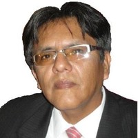 Raul E. Casanova Ruiz