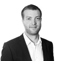 Alexander Haursett