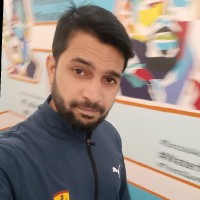 Rahul Kumar Verma