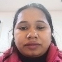 Amita Saini