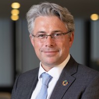 Steve Waygood