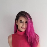 Alexandra D.