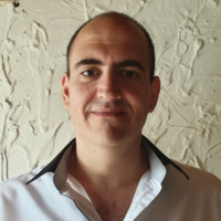 Nicolas Garcia