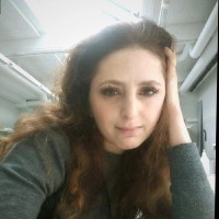 Douha Marzouk