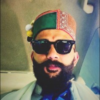 Anirudh Thakur