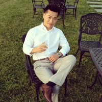 Stanley Chin