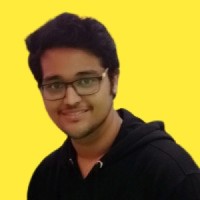 Anirudh soni