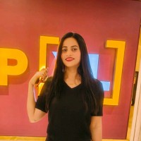 Akanksha Singh