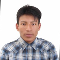 Darlin Alexander Machay Tituaña