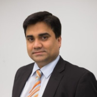 Dhiraj Mirchandaney