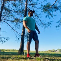 Alejandro Garcia