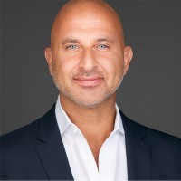 Chris Anthony
