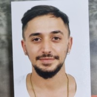 Mordechay Yoav Krispel